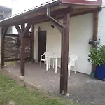 펜션 Rhoen 디퍼즈