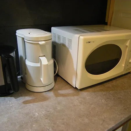 Rhön Semesterbostad Dipperz