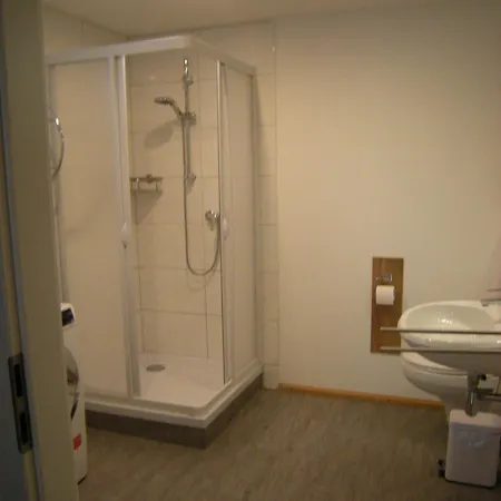 Rhön Semesterbostad Dipperz