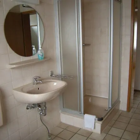 Semesterbostad Rhön *