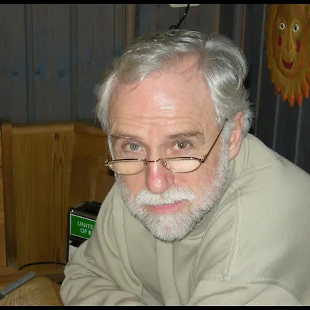 Semesterbostad Rhön