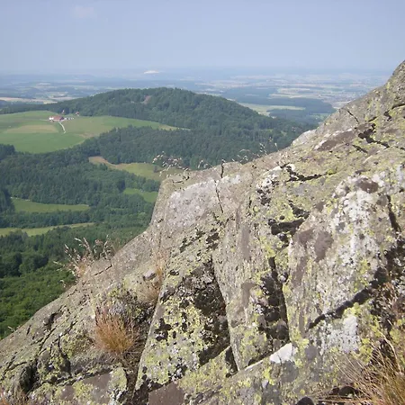 Semesterbostad Rhön Dipperz