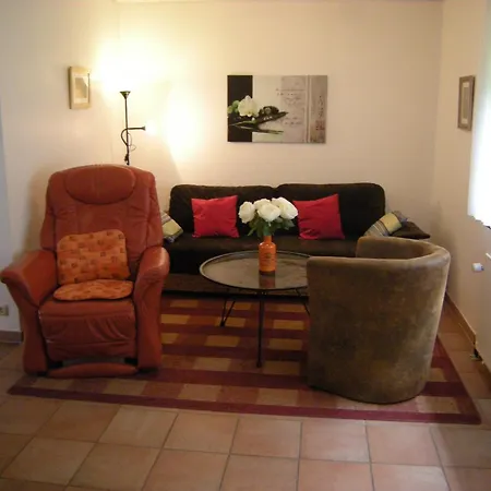 Semesterbostad Rhön *