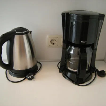 Rhön Semesterbostad