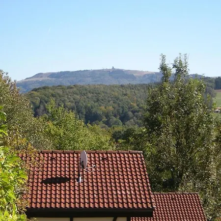 Semesterbostad Rhön Dipperz