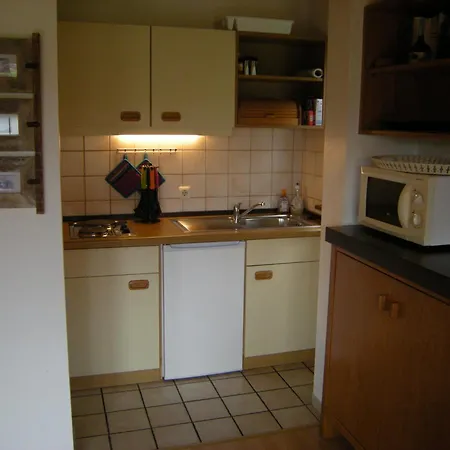 Rhön Semesterbostad