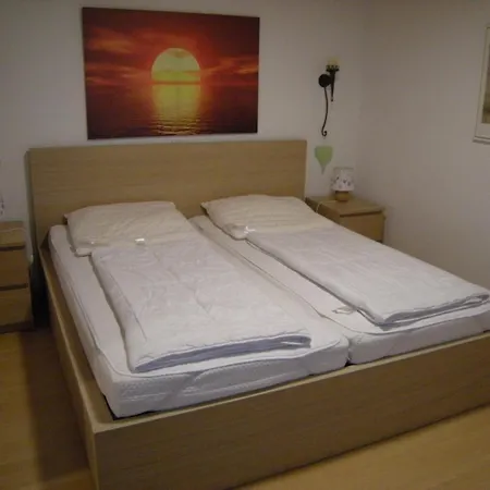 Rhön Semesterbostad *