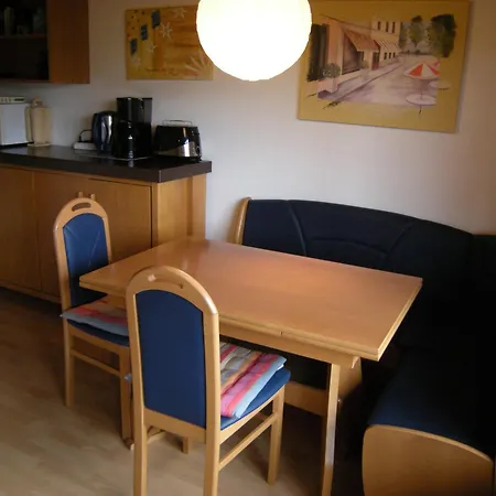 Semesterbostad Rhön *