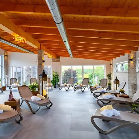 Rhön Semesterbostad