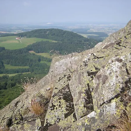 Rhön Semesterbostad Dipperz