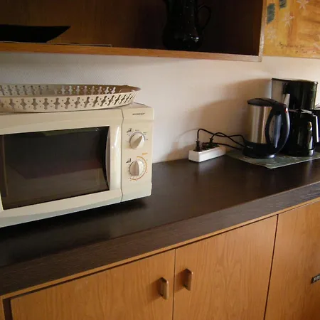 Rhön Semesterbostad Dipperz