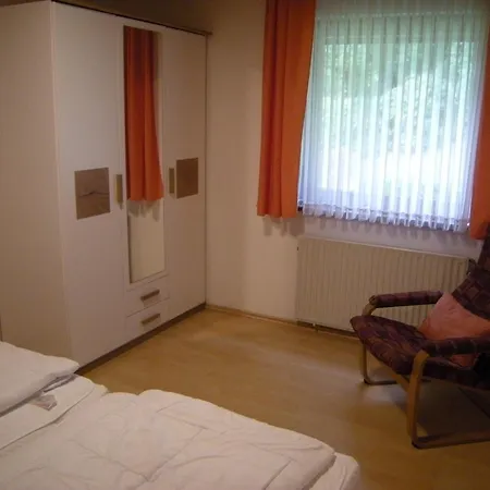 Semesterbostad Rhön