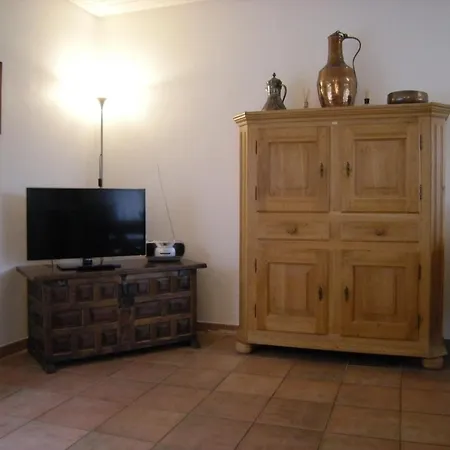 Semesterbostad Rhön Dipperz