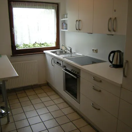 Semesterbostad Rhön Dipperz