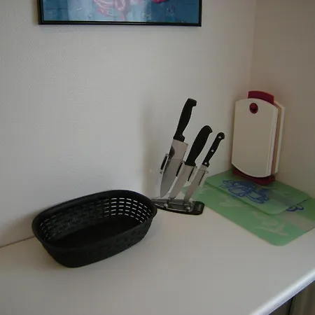 Rhön Semesterbostad *