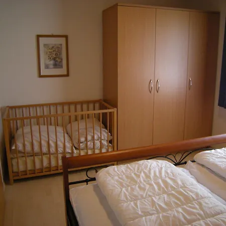 Rhoen Holiday home *