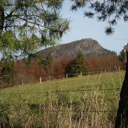 Rhoen Holiday home