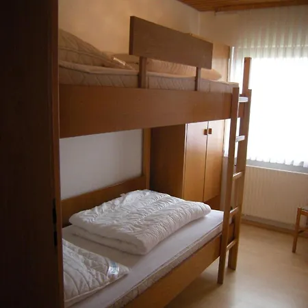 Holiday home Rhoen *