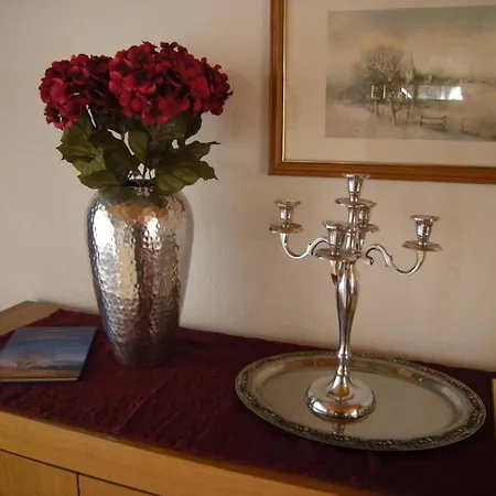 Rhoen Holiday home