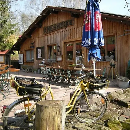 Holiday home Rhoen *