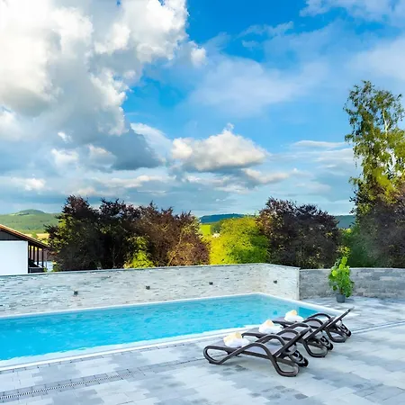 Rhoen Holiday home Dipperz
