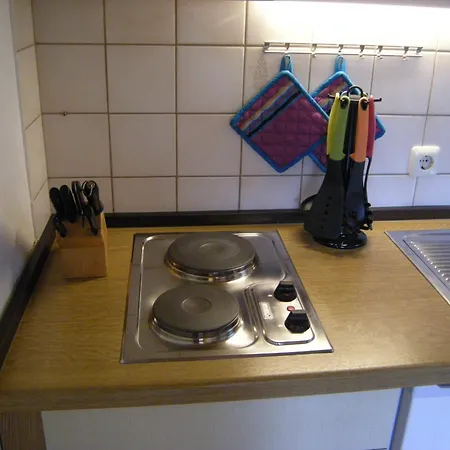Holiday home Rhoen Dipperz