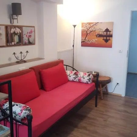 Rhoen Holiday home *