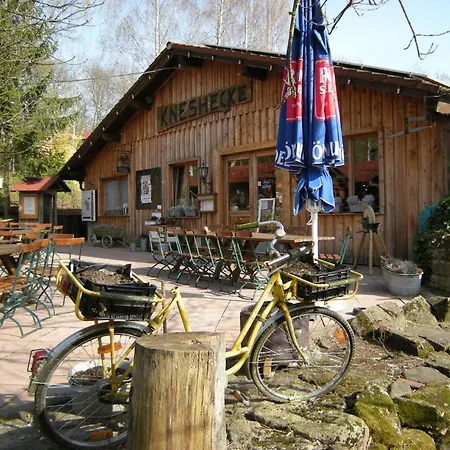 Holiday home Rhoen *