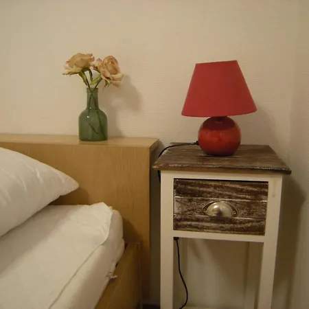 Rhoen Holiday home *