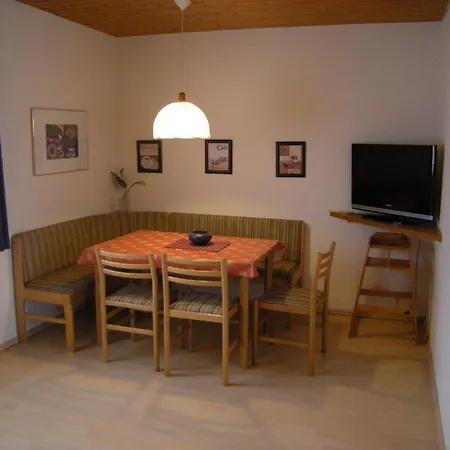 Holiday home Rhoen Dipperz