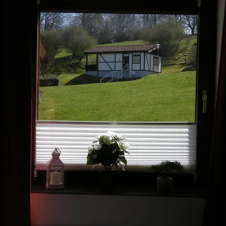 Rhoen Holiday home