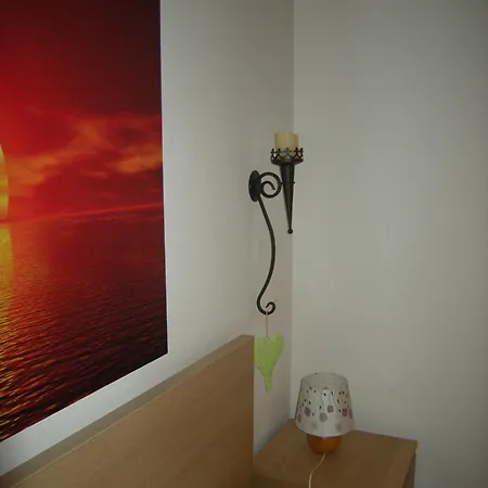 Holiday home Rhoen *