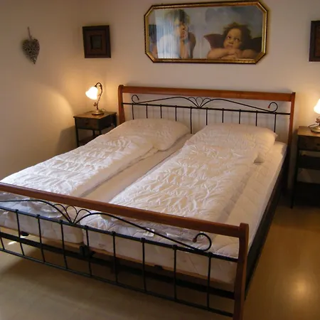 Rhoen Holiday home