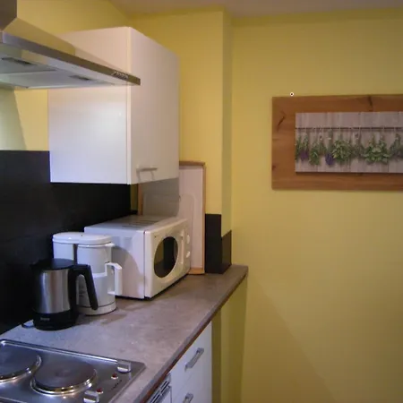 Rhoen Holiday home *