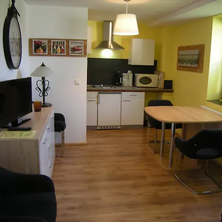 Holiday home Rhoen Dipperz