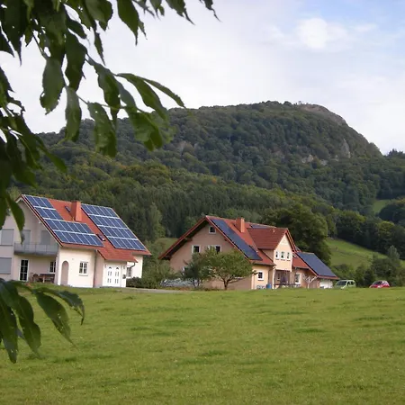 Rhoen Holiday home *