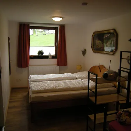 Holiday home Rhoen *