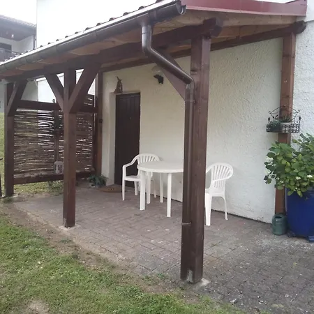 Holiday home Rhoen Dipperz