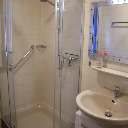 Rhoen Holiday home *