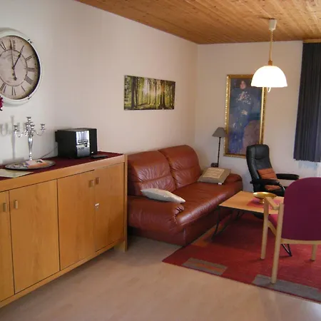 Holiday home Rhoen Dipperz