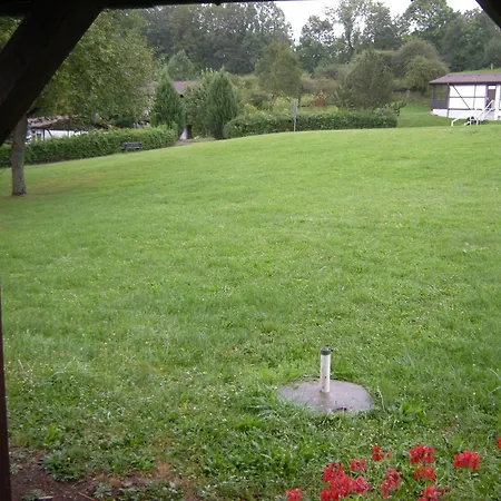 Rhoen Holiday home
