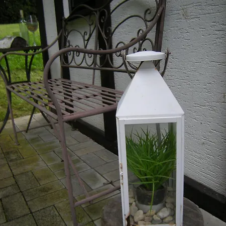 Rhoen Holiday home *