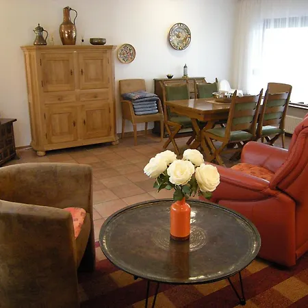 Holiday home Rhoen *