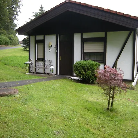 Holiday home Rhoen *