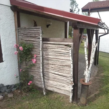 Holiday home Rhoen