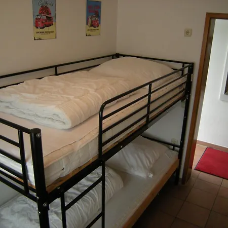 Holiday home Rhoen *