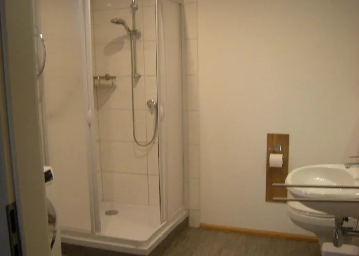 Rhoen Prázdninový dům Dipperz