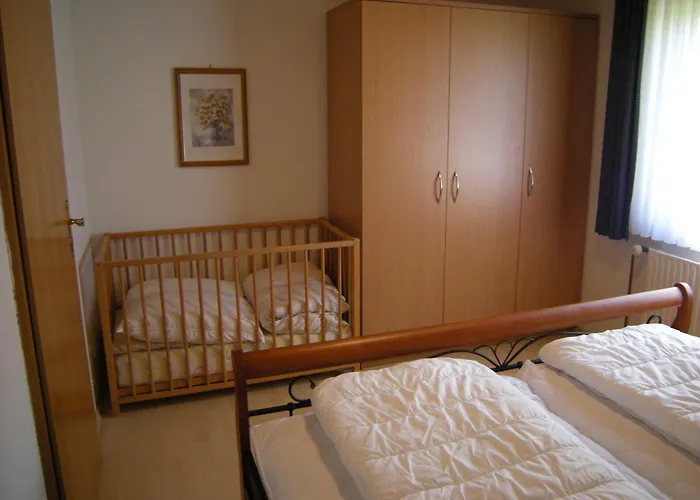 Rhoen Prázdninový dům Dipperz