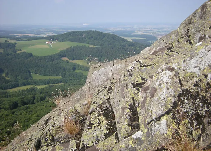 Prázdninový dům Rhoen Dipperz