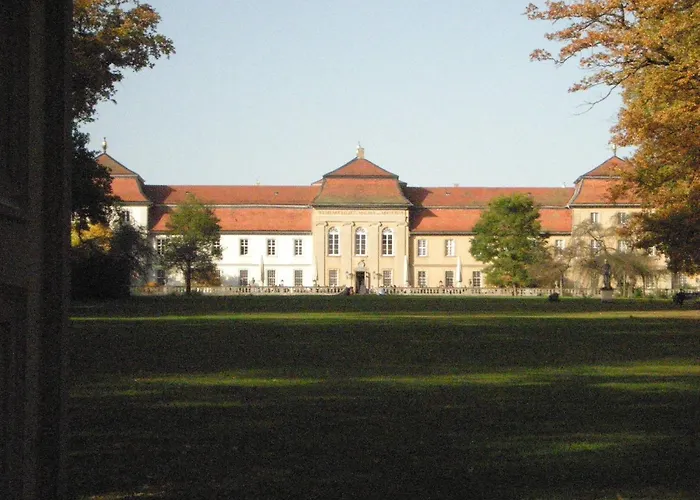 Rhoen Prázdninový dům *